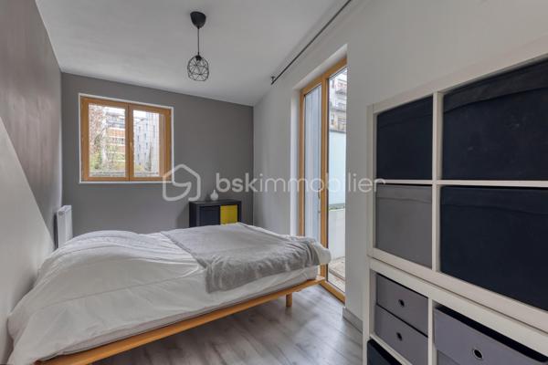 Appartement de 67,79 m²