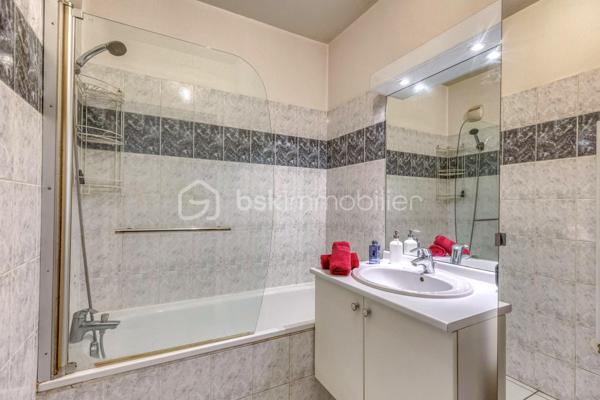 Appartement de 67,79 m²