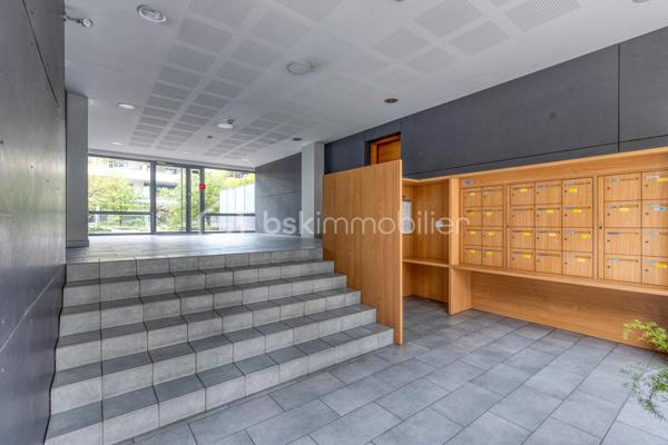 Appartement de 67,79 m²