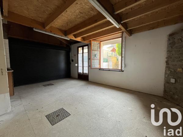 Maison à vendre 6 pièces 115 m² Château-Thierry