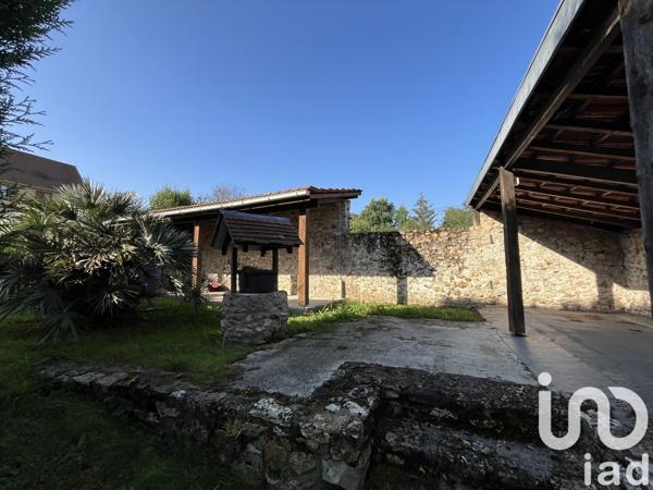 Maison à vendre 6 pièces 115 m² Château-Thierry