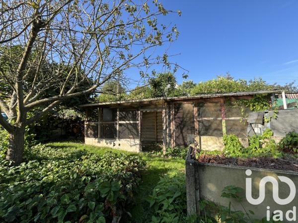 Maison à vendre 6 pièces 115 m² Château-Thierry