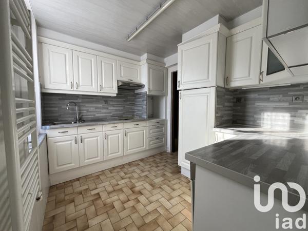 Maison à vendre 6 pièces 115 m² Château-Thierry