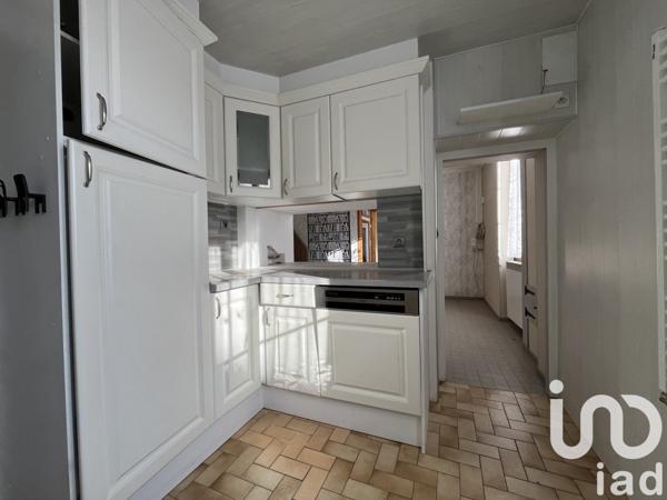 Maison à vendre 6 pièces 115 m² Château-Thierry