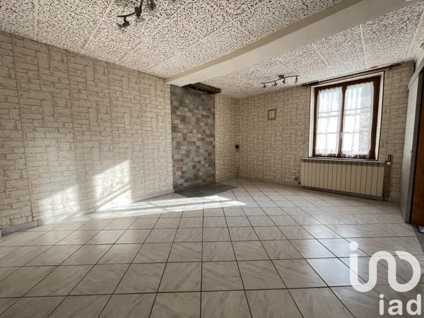 Maison à vendre 6 pièces 115 m² Château-Thierry