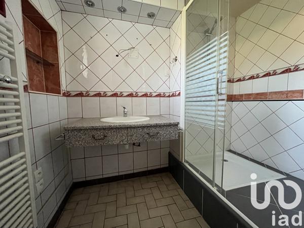 Maison à vendre 6 pièces 115 m² Château-Thierry