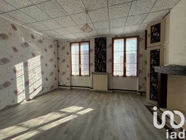 Maison à vendre 6 pièces 115 m² Château-Thierry