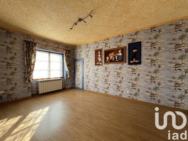 Maison à vendre 6 pièces 115 m² Château-Thierry