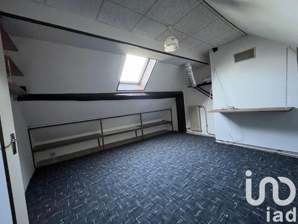 Maison à vendre 6 pièces 115 m² Château-Thierry