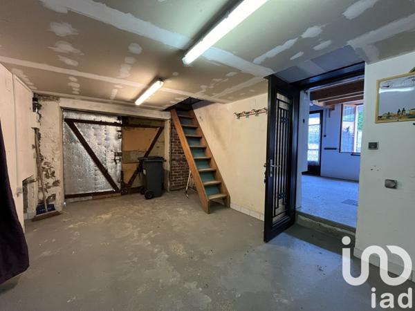 Maison à vendre 6 pièces 115 m² Château-Thierry