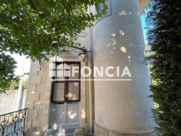 À vendre Maison 3 pièces 82 m² - Fresnay-sur-sarthe 72130