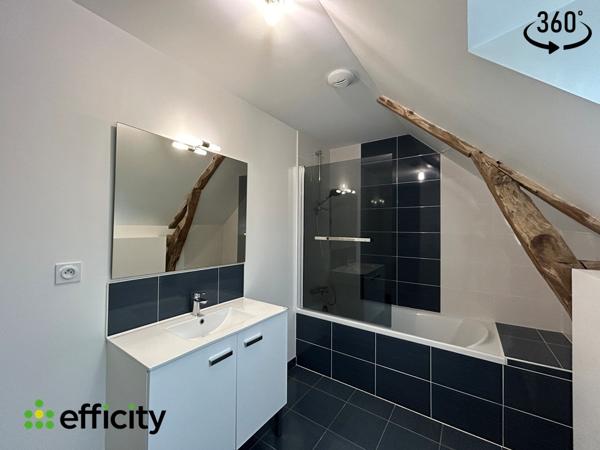 Maison 8 pièces - 206 m² Bien prestige