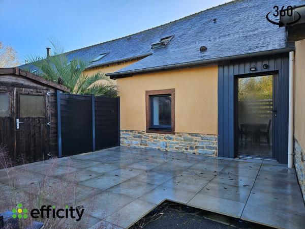 Maison 8 pièces - 206 m² Bien prestige