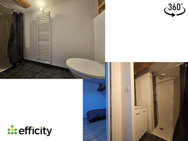 Maison 8 pièces - 206 m² Bien prestige