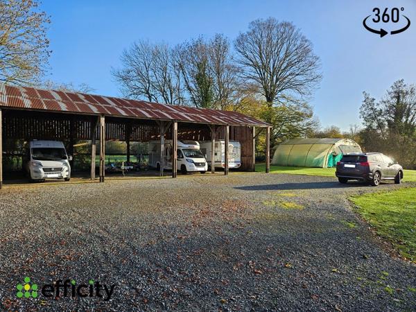 Maison 8 pièces - 206 m² Bien prestige