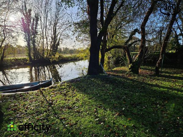 Maison 8 pièces - 206 m² Bien prestige