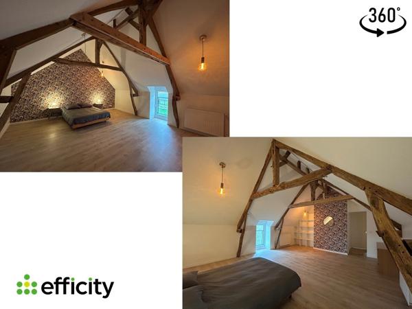 Maison 8 pièces - 206 m² Bien prestige