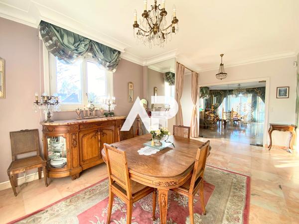 Maison, Montmorency, 8 pièces 240 m² €998 000 ** - Référence 1048