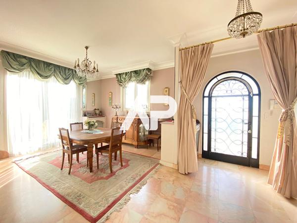 Maison, Montmorency, 8 pièces 240 m² €998 000 ** - Référence 1048