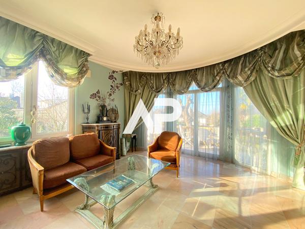 Maison, Montmorency, 8 pièces 240 m² €998 000 ** - Référence 1048