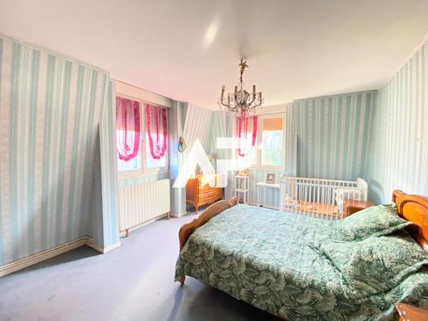 Maison, Montmorency, 8 pièces 240 m² €998 000 ** - Référence 1048