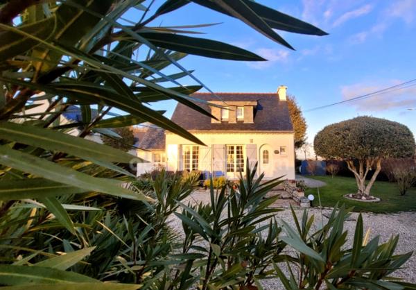 Maison à vendre 5 pièces THEIX NOYALO 56450 Morbihan Bretagne Sud