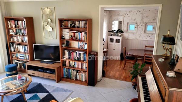 Maison à vendre 5 pièces THEIX NOYALO 56450 Morbihan Bretagne Sud