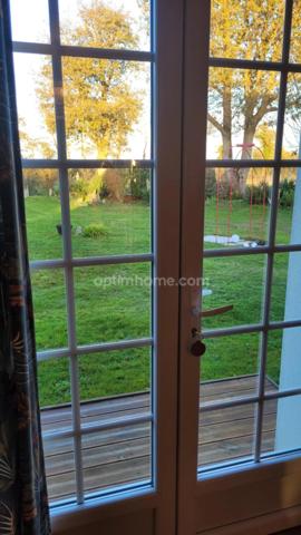 Maison à vendre 5 pièces THEIX NOYALO 56450 Morbihan Bretagne Sud