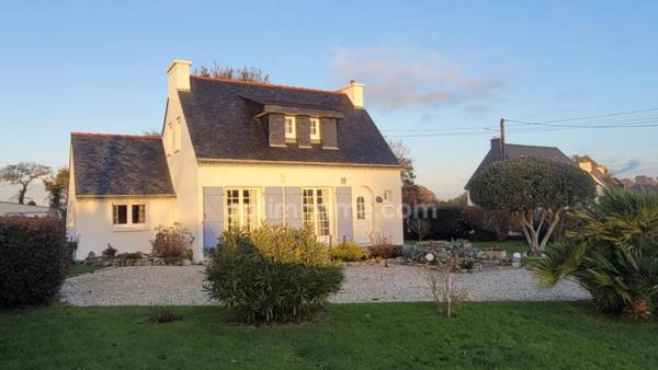 Maison à vendre 5 pièces THEIX NOYALO 56450 Morbihan Bretagne Sud