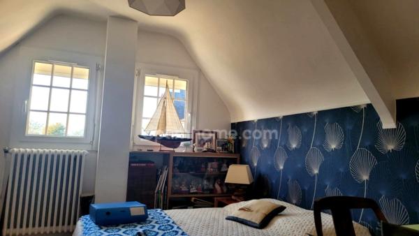 Maison à vendre 5 pièces THEIX NOYALO 56450 Morbihan Bretagne Sud