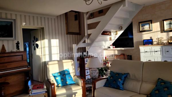 Maison à vendre 5 pièces THEIX NOYALO 56450 Morbihan Bretagne Sud