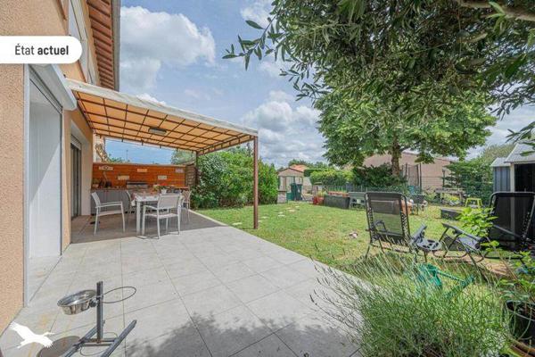Maison 279 718 € Plaisance-du-Touch 4 p 113 m² DPE