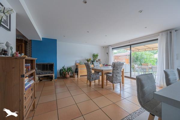 Maison 279 718 € Plaisance-du-Touch 4 p 113 m² DPE