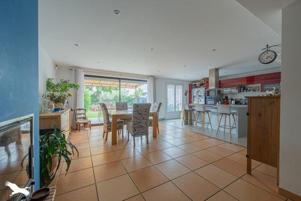 Maison 279 718 € Plaisance-du-Touch 4 p 113 m² DPE