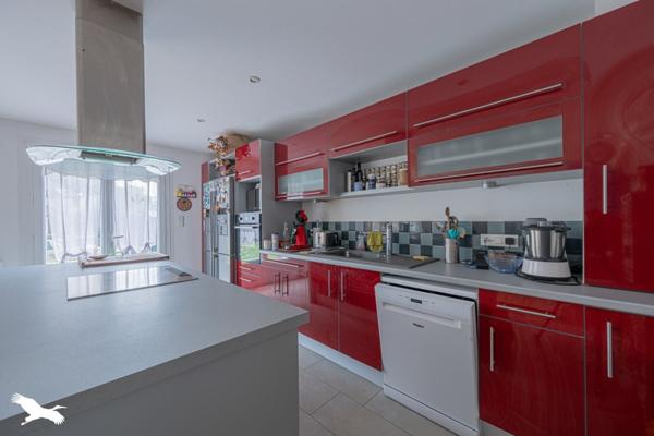 Maison 279 718 € Plaisance-du-Touch 4 p 113 m² DPE
