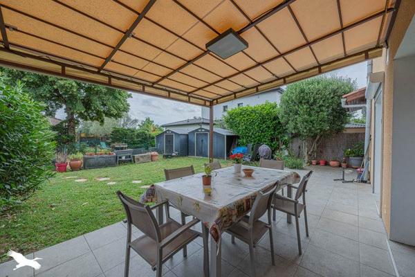 Maison 279 718 € Plaisance-du-Touch 4 p 113 m² DPE