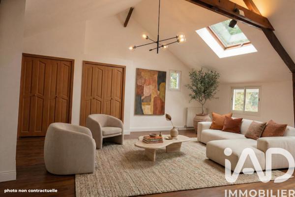 Maison à vendre 9 pièces 230 m² Bazet
