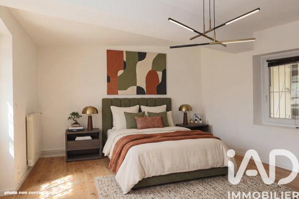 Maison à vendre 9 pièces 230 m² Bazet