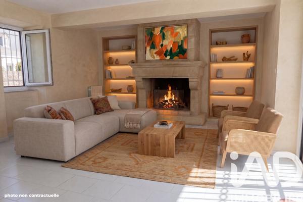 Maison à vendre 9 pièces 230 m² Bazet