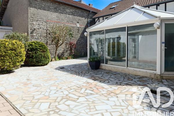 Maison à vendre 9 pièces 230 m² Bazet