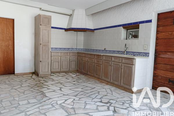 Maison à vendre 9 pièces 230 m² Bazet