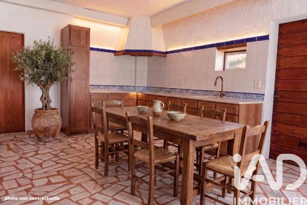 Maison à vendre 9 pièces 230 m² Bazet