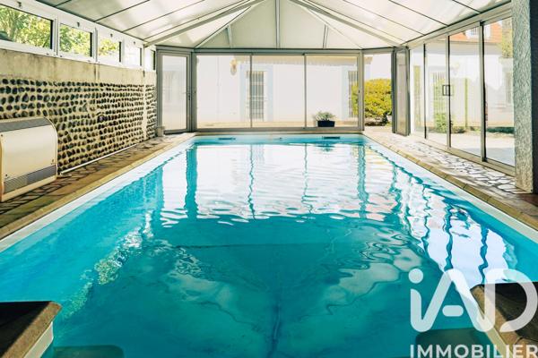 Maison à vendre 9 pièces 230 m² Bazet
