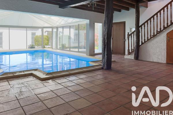 Maison à vendre 9 pièces 230 m² Bazet