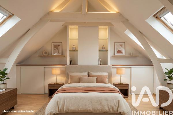Maison à vendre 9 pièces 230 m² Bazet