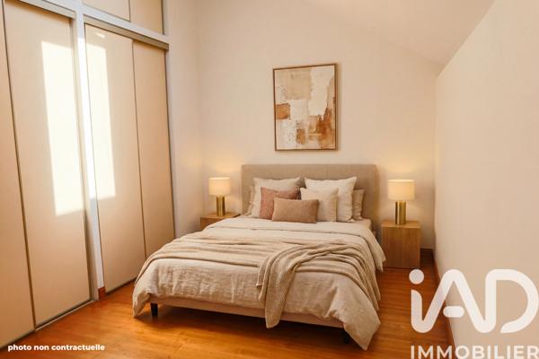 Maison à vendre 9 pièces 230 m² Bazet