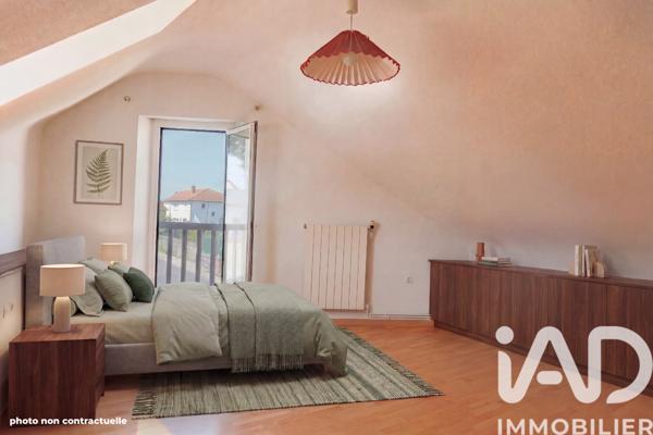 Maison à vendre 9 pièces 230 m² Bazet
