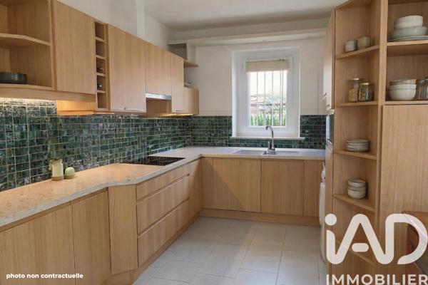 Maison à vendre 9 pièces 230 m² Bazet