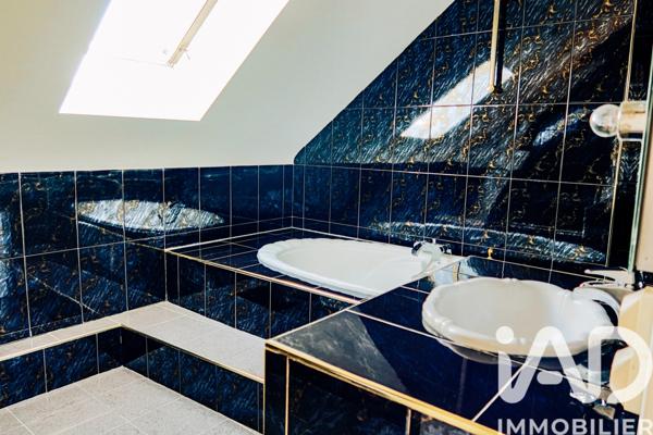 Maison à vendre 9 pièces 230 m² Bazet
