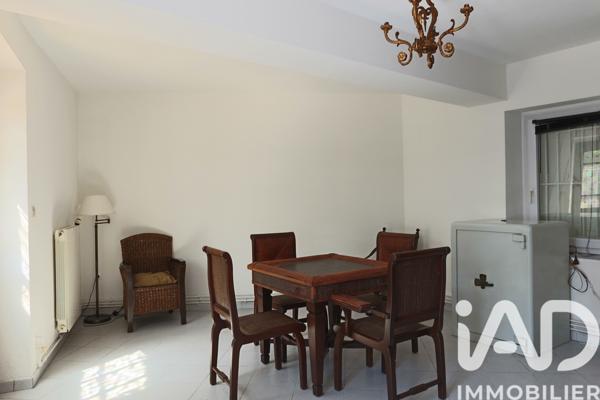 Maison à vendre 9 pièces 230 m² Bazet